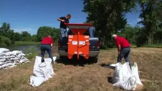 IMM Quick Fill Sandbagger 1080p