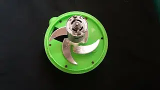 DC motor life hacks you can make Vegetable cutting machine Vegetable Slicer machine