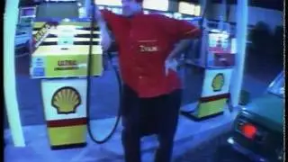 Headless Chickens - Gaskrankinstation (Music Video)