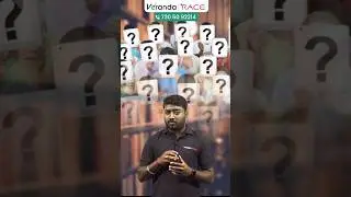 TNPSC Group-1 என்ன Posting இருக்கு 🤔🤔 ?? | Veranda Race