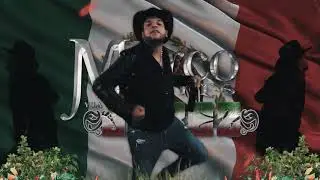 Les Voy A Donar Mi Chile - Marco Flores Y La Jerez