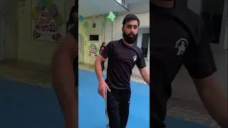 (wrapful) no another leg #viral #parkour #tricking #parkour #viral #viral #parkour #shorts