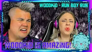 FIRST TIME Reaction to 
