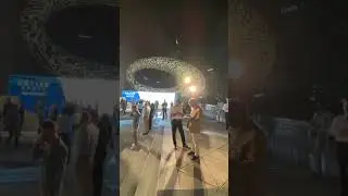 Party in Dubai #food #party #dubai #dubailife #enjoy #love #vlog #travel #worldexplorer #arabic