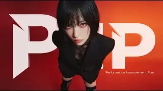 The Most Intense AI Music Video Yet | Performance Improvement Plan | Virtual Singer EIKO