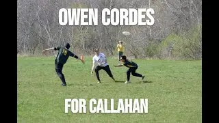 Owen Cordes for Callahan 2024