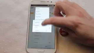 Launch an Application using NFC Task Launcher