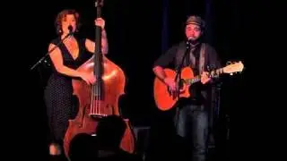 Coyote Grace - Daughterson
