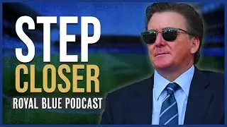 Friedkin Takeover Latest! David Coote Investigation! Everton Transfer Rumours! LIVE