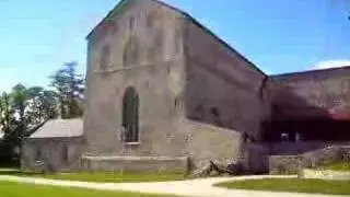Haapsalu castle