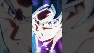 Tournament of power _Goku is back #subscribemychannel