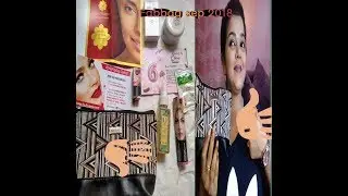 #fabbag #2018 #september #anniversary  #sugarproducts  Fab bag September 2018 anniversary special