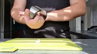 Garlic Press Rocker Review [REAL USER]