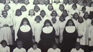 The Stolen Generation - A Kolbe Story