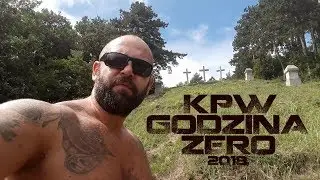 KPW Godzina Zero 2018: Ron Corvus