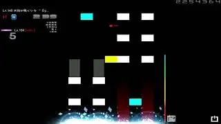 [O2jam]Lv.149 天狗が見ている ～ Eye of the Needles