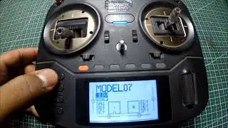 Rc to riciver baind settings #trendingshorts #dronesport #drone #dronevideo #dronelife #fpvracing 