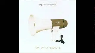 COG - Moshiach 2005 Version recorded with Sylvia Massey during The New Normal sessions.