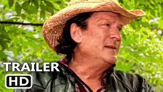 Dinogator Official Trailer (2024) Michael Madsen