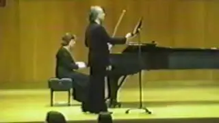 Bruch - Andante sostenuto (Scottish Fantasy, 3rd Mvt).wmv