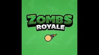 Roxanne - Zombs Royale montage