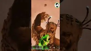 Я нашёл своего Мегатерия #arksurvivalascended #arksupreme #arksurvivalevolved #gaming #letsplay