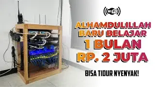RT/RW NET Berjalan 2 Tahun Masih Aman???