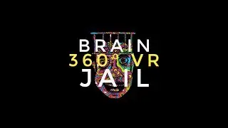 Brain Jail 360&deg; Podcast Episode 14