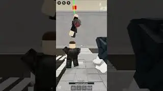95% MEGUMI COMBO Jujutsu Shenanigans
