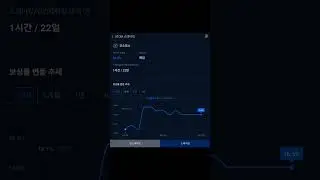 2024.6.8 Atom Coins (3) Staking on Upbit #UPBIT #ATOM #COSMOS #COIN #STAKE #STAKING