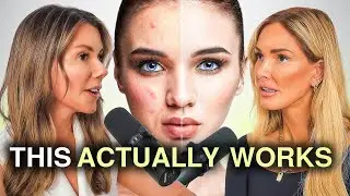 Beauty From the Inside Out: What Actually Works for Menopause & Skin with Jennifer Hanway Part 3