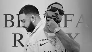 Imran Khan - Bewafa Remix (feat. Sal Houdini)