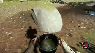 The Forest Complete Old Gun Part 6