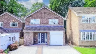 Sinclair Garth, Sandal, Wakefield - Virtual Tour