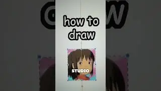 how to do the studio ghibli trend