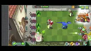 PvZ 2 - Pinata Party - 19 Jan. 2026