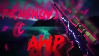 FRAGMOVIE С AWP | Fan Of Guns