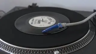 Sid Vicious - My Way - vinyl