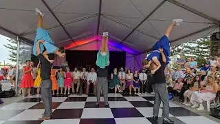 Blitz - ChromeFest 2025 