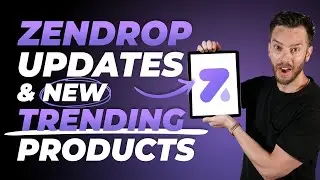 More Trending Products On Zendrop