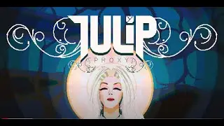 TULIP - Proxy  (Official Lyric Video)