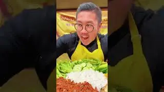MASAK CUMI CIAMIK 150 KILO! 😱❤️&zwj;🔥