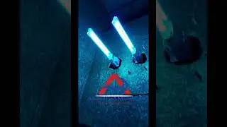 UV light-Air Purification System