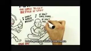 Drive - Daniel Pink