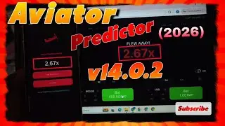 Aviator Predictor App v14.0.2 &ndash; 2026 #PredictorApp