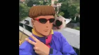 Oliver tree - freestyle Facebook