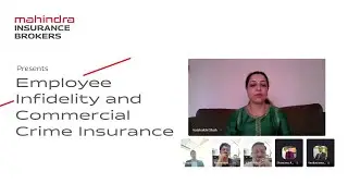 Employee Infidelity and Commercial Crime Insurance