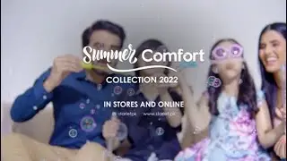 Starlet Shoes, Summer comfort collection 2022