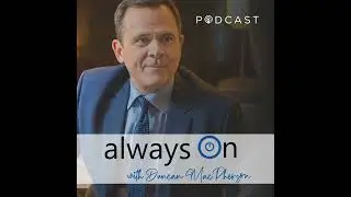 Attract, Don&rsquo;t Chase: Mastering Client Acquisition and Stewardship with Daniel Burns and Stephen ...