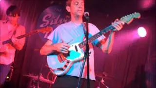 Sonny & the Sunsets I See the Void
